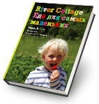 Книга «River Cottage Еда для самых маленьких»